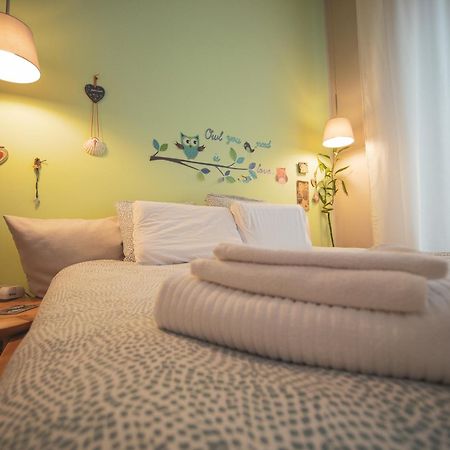 Itiseasy Palermo 1 E 2 Private Apartments 外观 照片