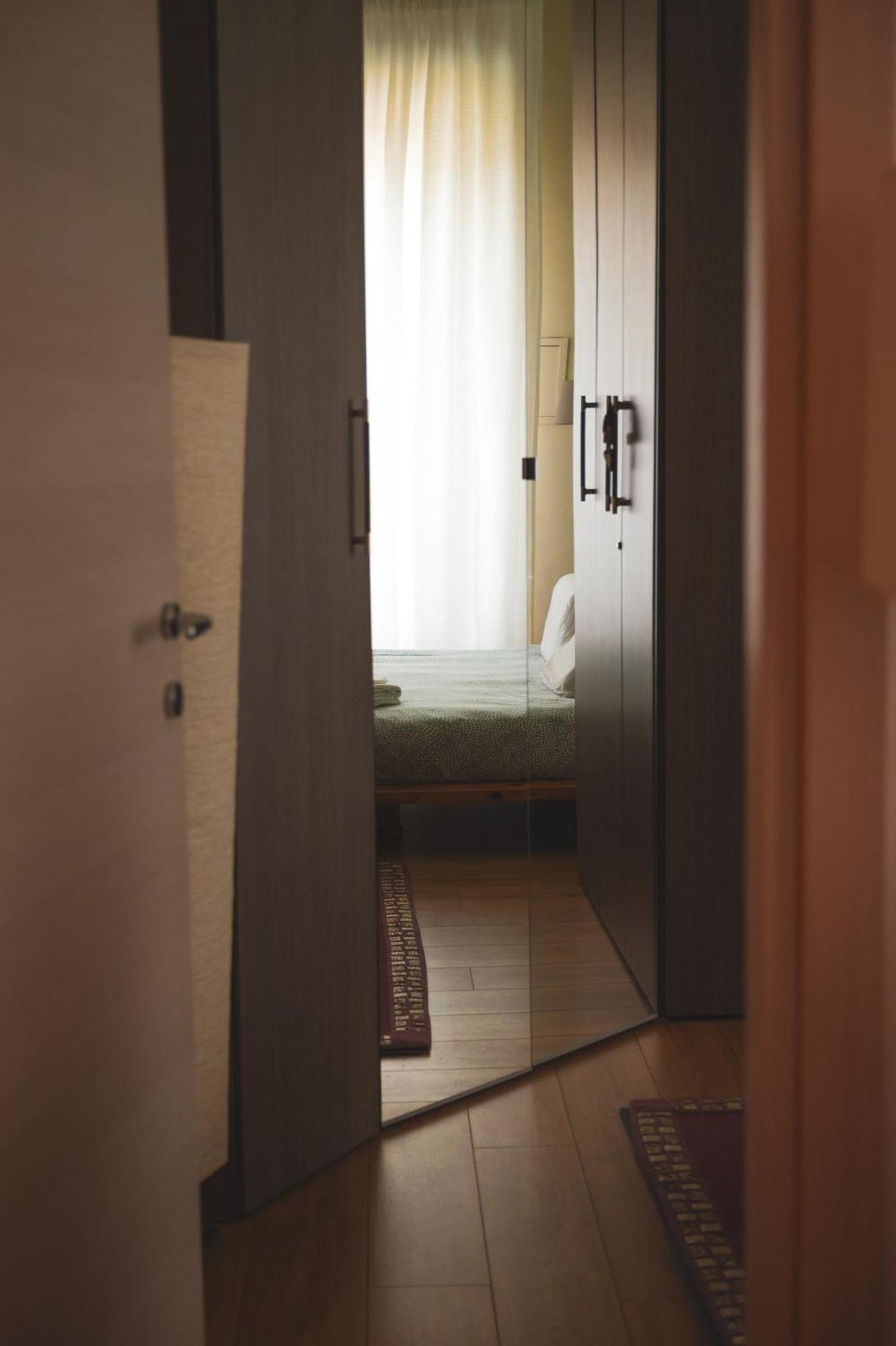 Itiseasy Palermo 1 E 2 Private Apartments 外观 照片