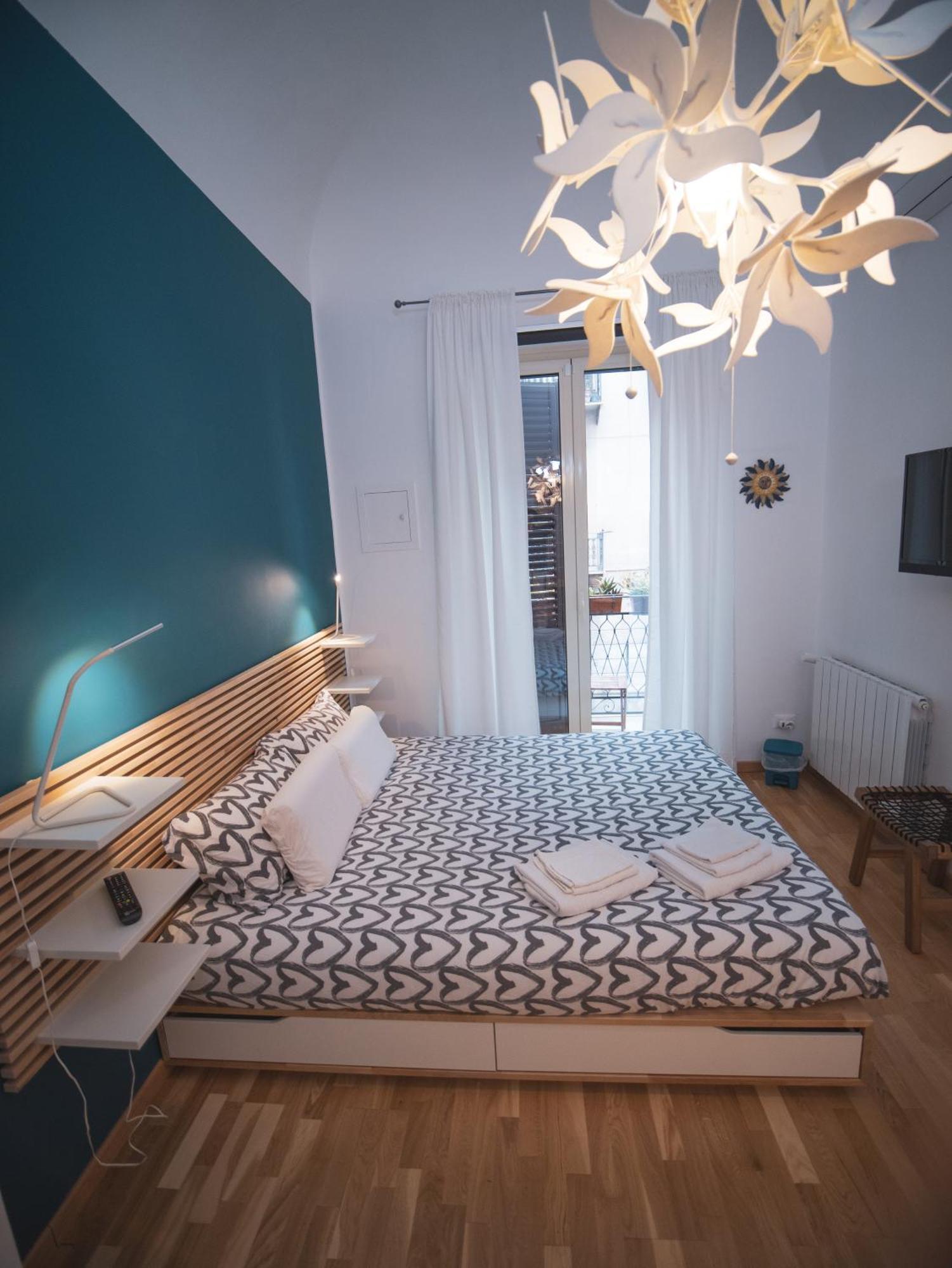 Itiseasy Palermo 1 E 2 Private Apartments 外观 照片