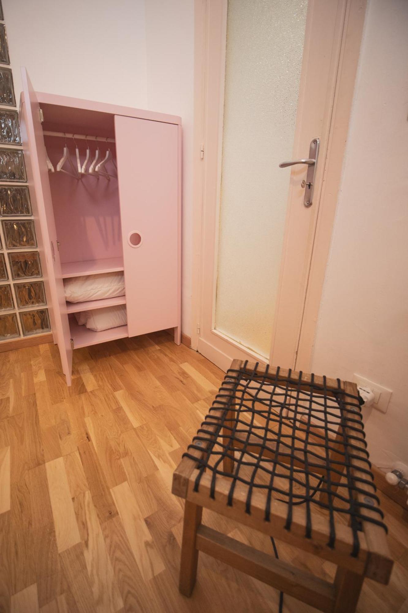 Itiseasy Palermo 1 E 2 Private Apartments 外观 照片