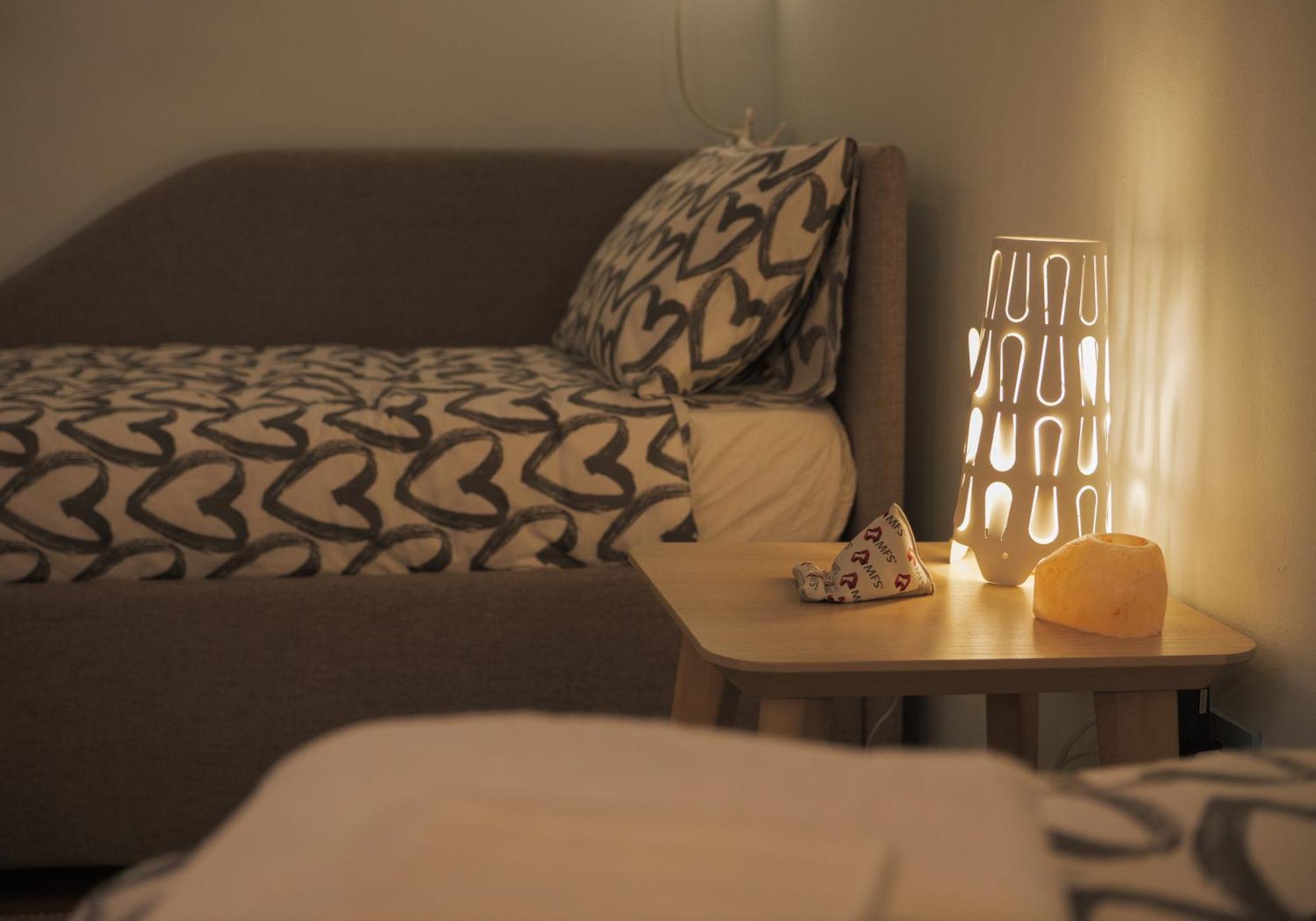 Itiseasy Palermo 1 E 2 Private Apartments 外观 照片