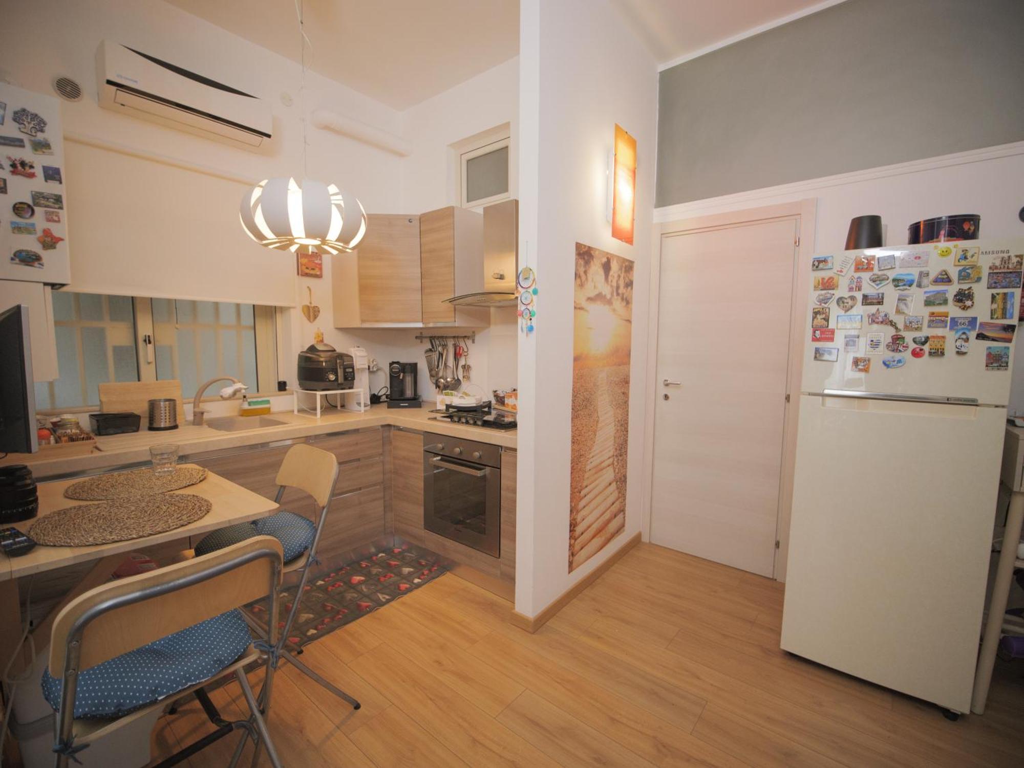 Itiseasy Palermo 1 E 2 Private Apartments 外观 照片