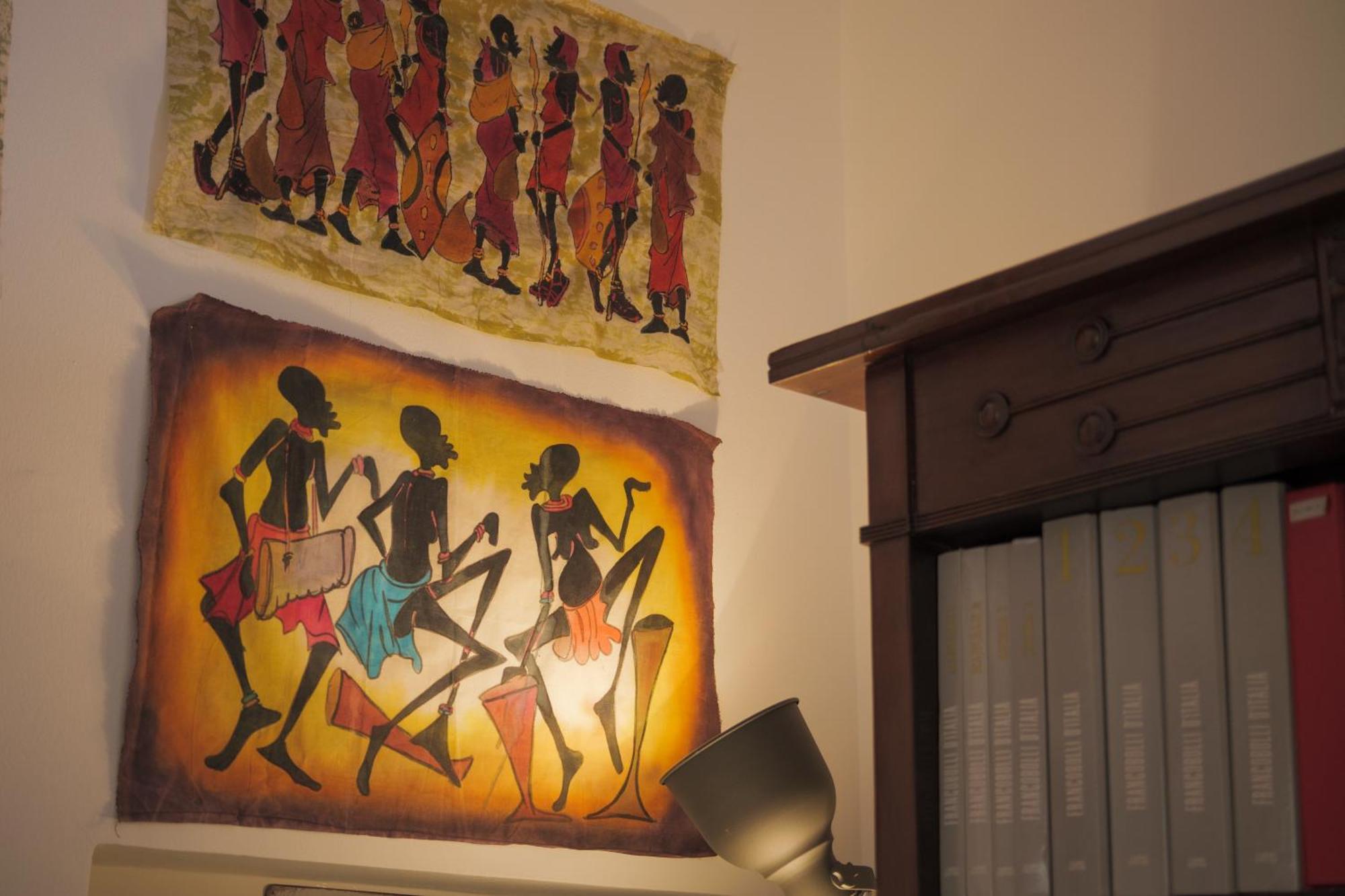 Itiseasy Palermo 1 E 2 Private Apartments 外观 照片