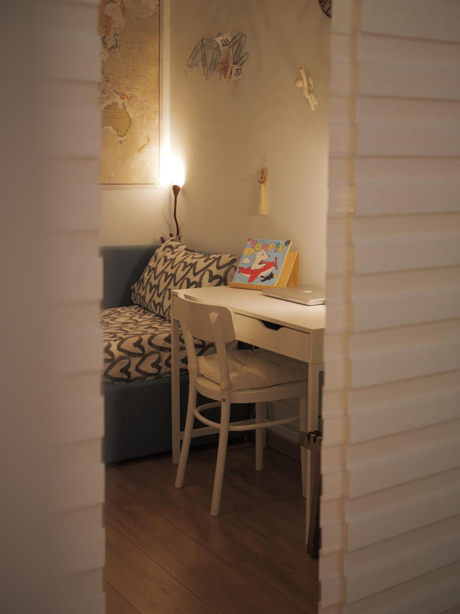 Itiseasy Palermo 1 E 2 Private Apartments 外观 照片