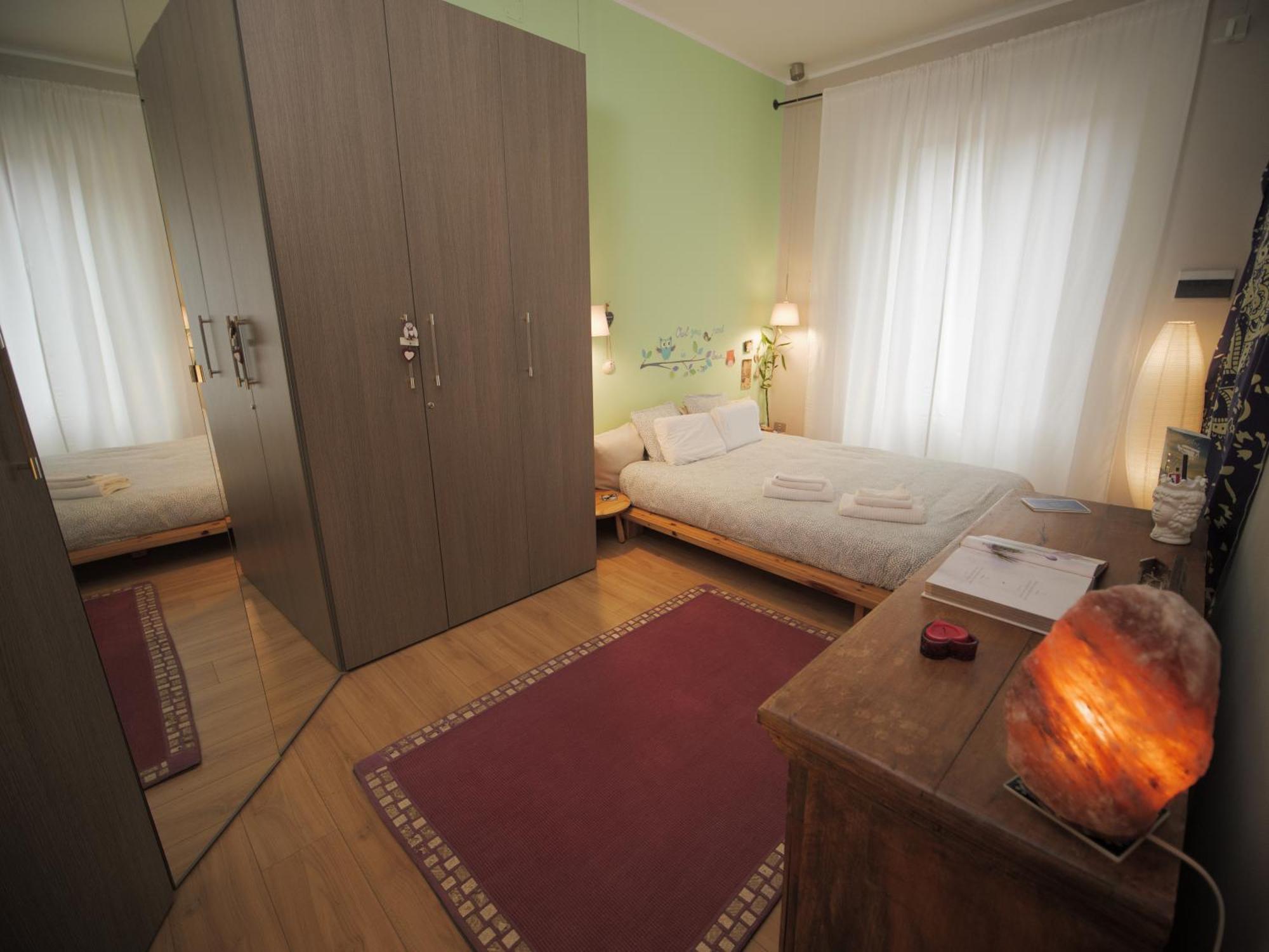 Itiseasy Palermo 1 E 2 Private Apartments 外观 照片