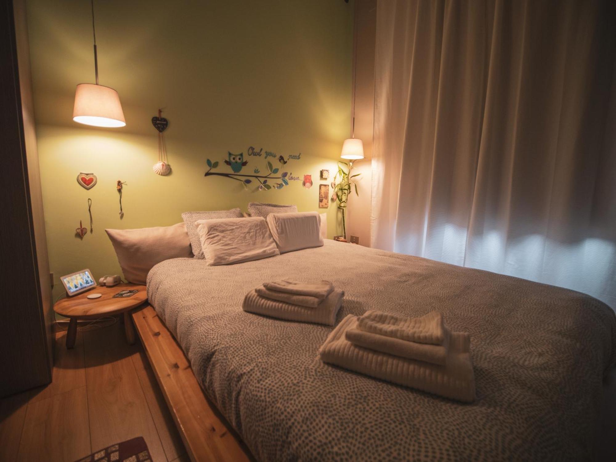 Itiseasy Palermo 1 E 2 Private Apartments 外观 照片