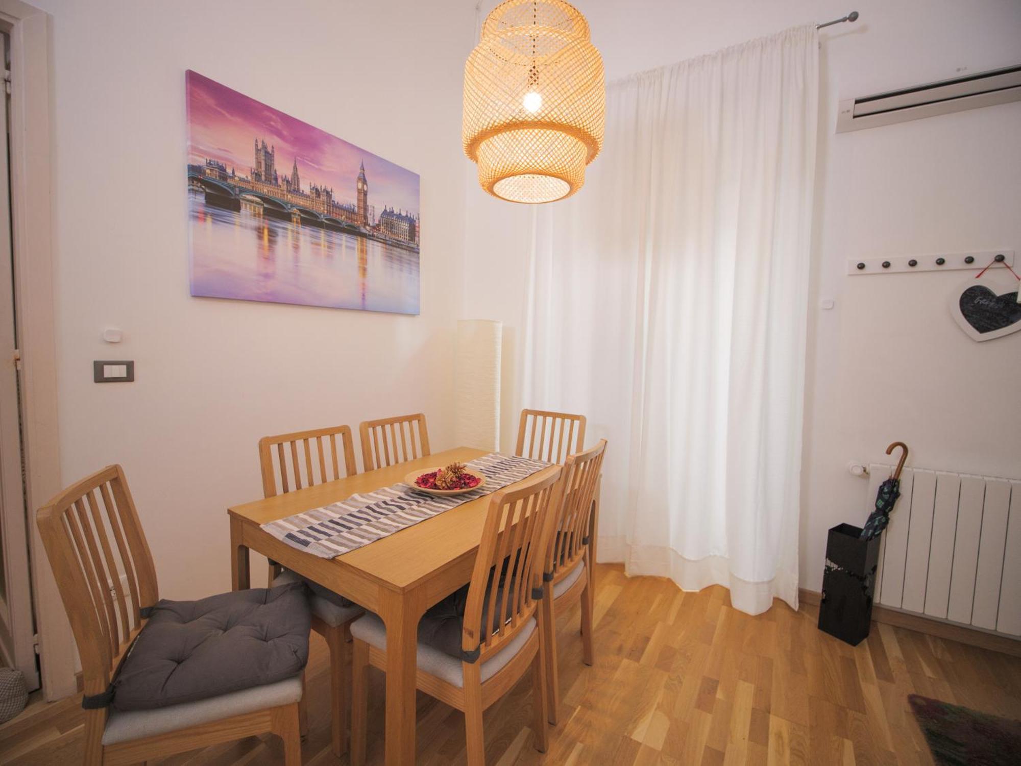 Itiseasy Palermo 1 E 2 Private Apartments 外观 照片