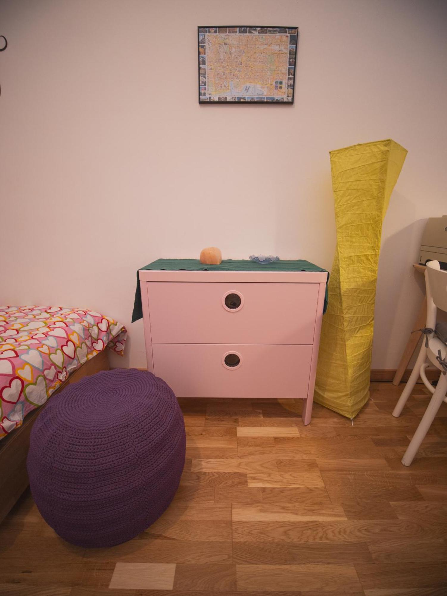 Itiseasy Palermo 1 E 2 Private Apartments 外观 照片
