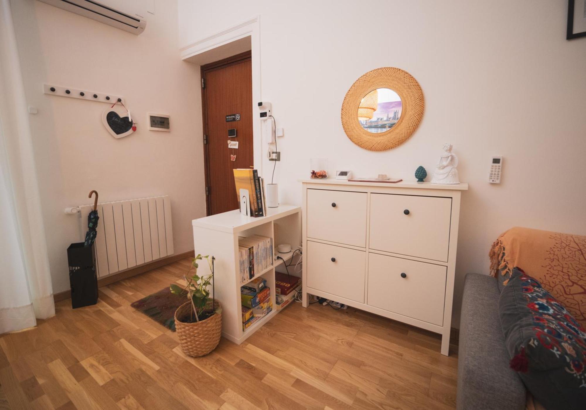 Itiseasy Palermo 1 E 2 Private Apartments 外观 照片