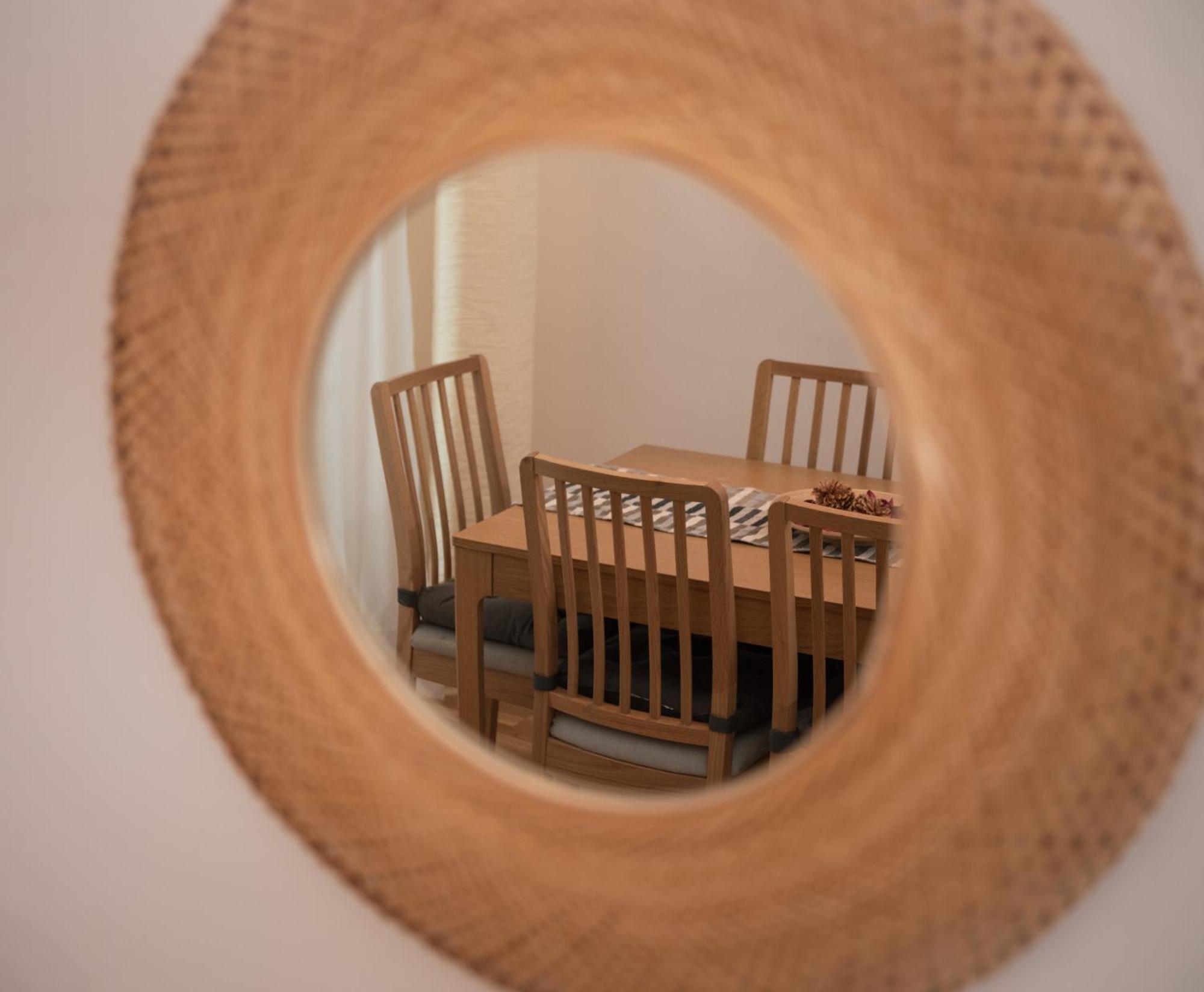 Itiseasy Palermo 1 E 2 Private Apartments 外观 照片