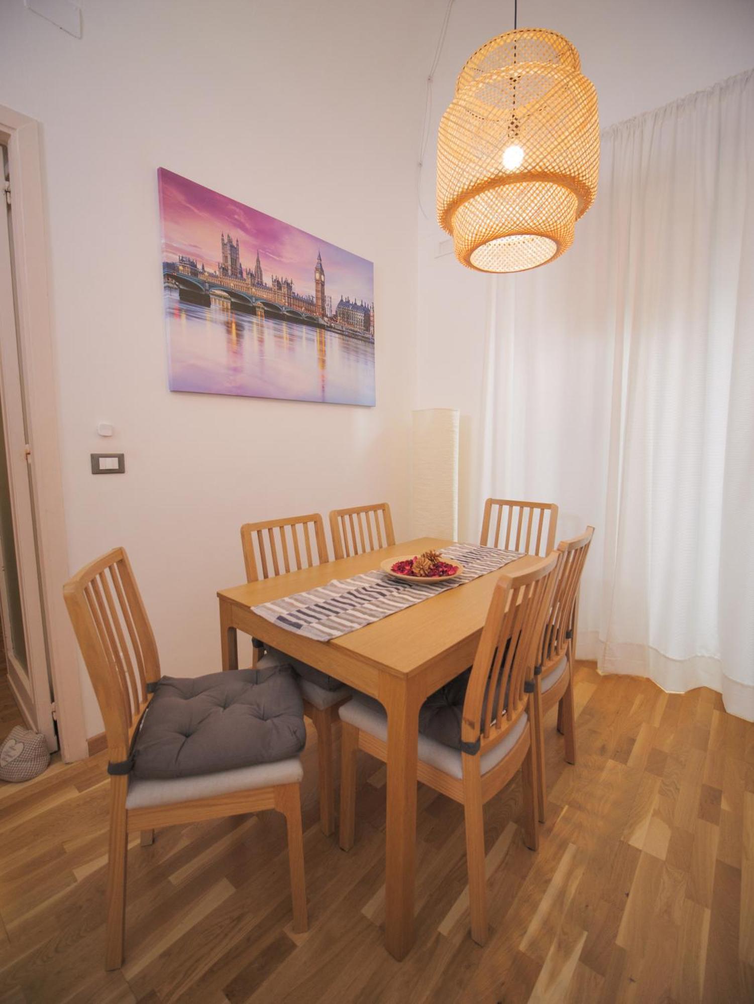 Itiseasy Palermo 1 E 2 Private Apartments 外观 照片